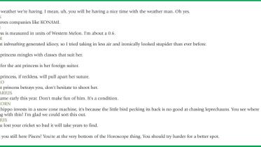Horoscope