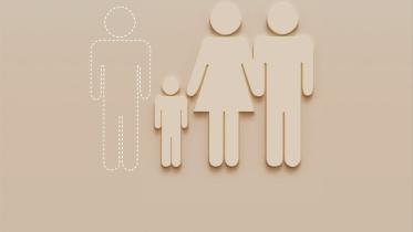How to Deal with Parents Remarrying