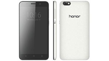 Huawei Mobile