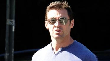 Hugh Jackman 