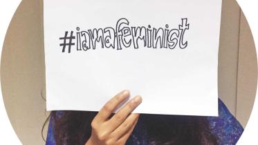 I Am Not a Feminist