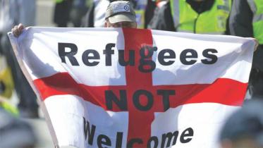 I, Migrant
