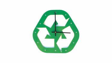 I went trash free for a day