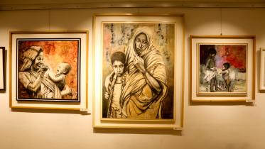 Art for Cause