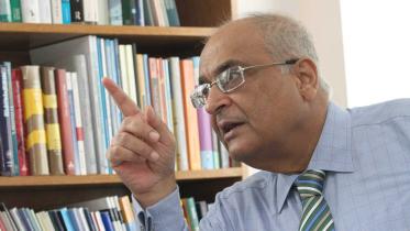 Debapriya Bhattacharya