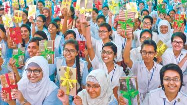 In quest of enlightenment