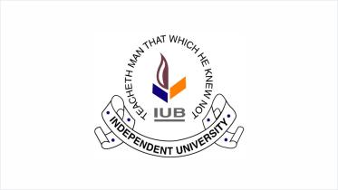 Independent University Bangladesh (IUB)