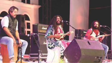 International Weavers Festival