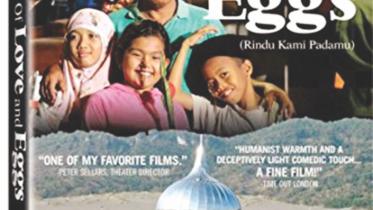 Int'l Short and Independent Film Festival underway