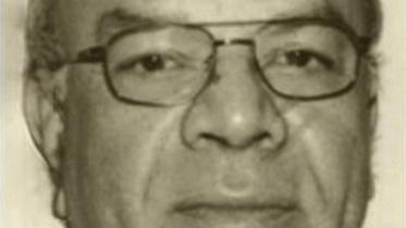 Iqbal Bahar Chowdhury