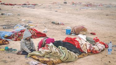 Syria crisis