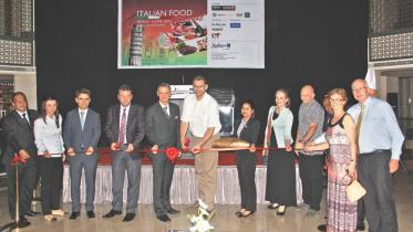 Italian Food Festival