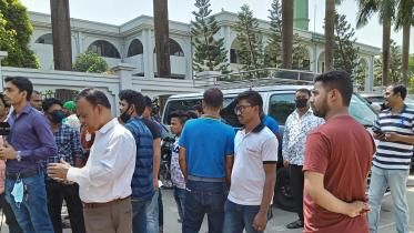  Bangladeshi return from Italy