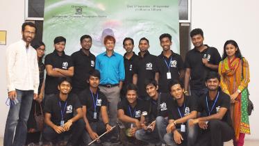 Jahangirnagar University Photographic Society.JPG