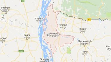 Boat Capsizes in Jamuna River