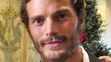 Jamie Dornan