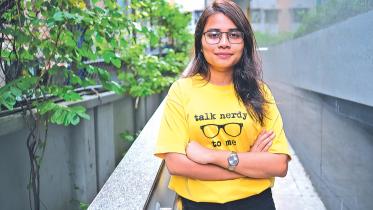 Jannatul Ferdous Sigma