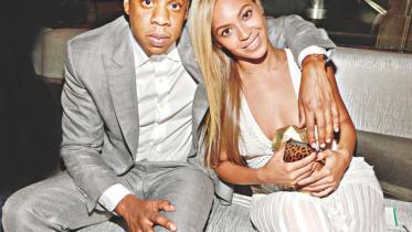 Jay-Z