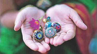 jewelleries