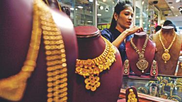 jewellery
