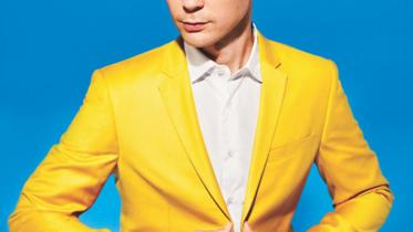 Jim Parsons
