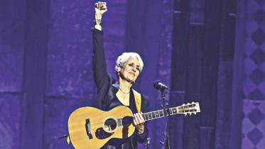 Joan Baez