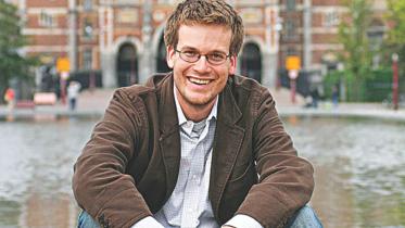 John Green