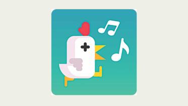 just another coin collecting bird game