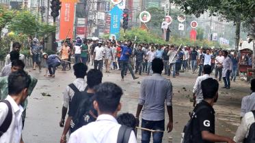 Just cause, unjust attacks