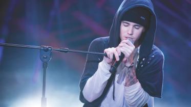 Justin Bieber