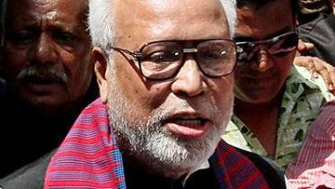 Kader Siddiqui
