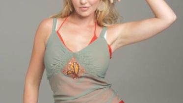 Katherine Heigl