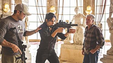 Katrina Kaif 