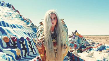Kesha