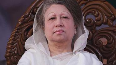 Khaleda-Zia
