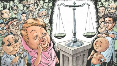 Khaleda Zia corruption Case Verdict