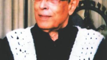 Khan Sarwar Murshid