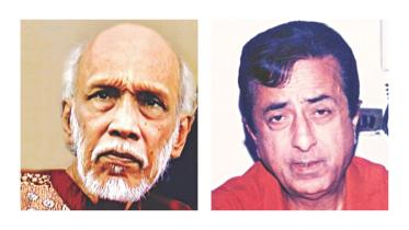 Khandakar Nurul Alam and Robin Ghosh