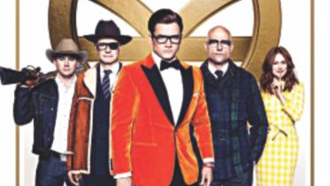 Kingsman 2