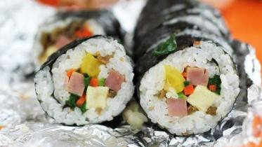 Korean cuisine