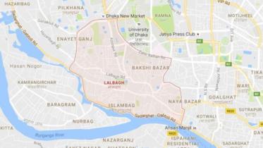 College student stabbed in Dhaka