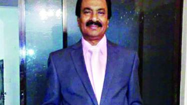 Late Filmmaker Saiful Azam Kashem