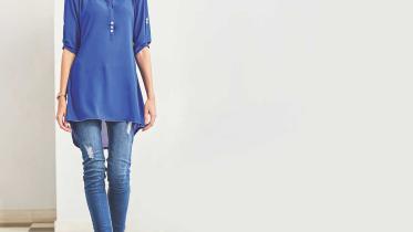 Le Reve launches 9 to 9 office wear