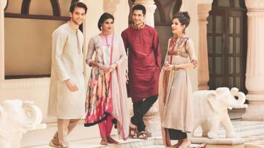 Le Reve's Eid