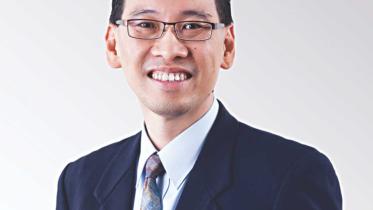 Lee Suen Ming