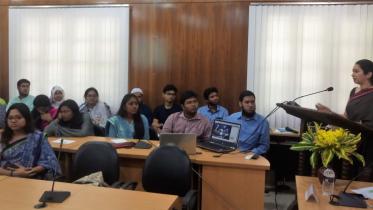 Legal Academia and Pro-bono Culture