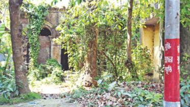 liberation war sites