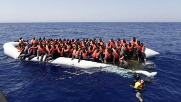 Libya-migrants 
