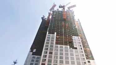 Lifts become death traps