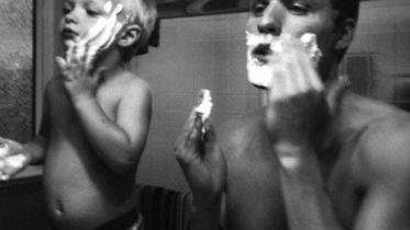 like father like son